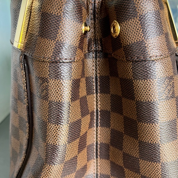 Louis Vuitton Damier Marylebone GM Large Tote **PRICED TO SELL AMAZING DEAL** - Picture 3 of 13